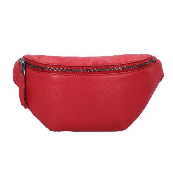 Liebeskind Tavia Saszetka Skórzany 32 cm