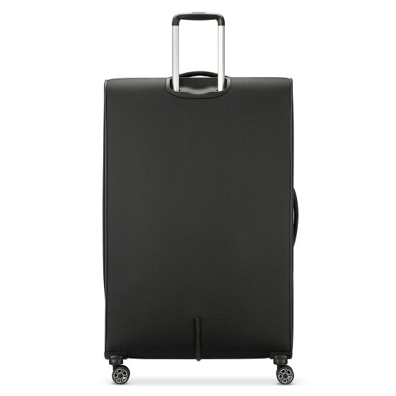 Roncato Ironik 2.0 4 kółka Walizka 90 cm z plisą rozprężną