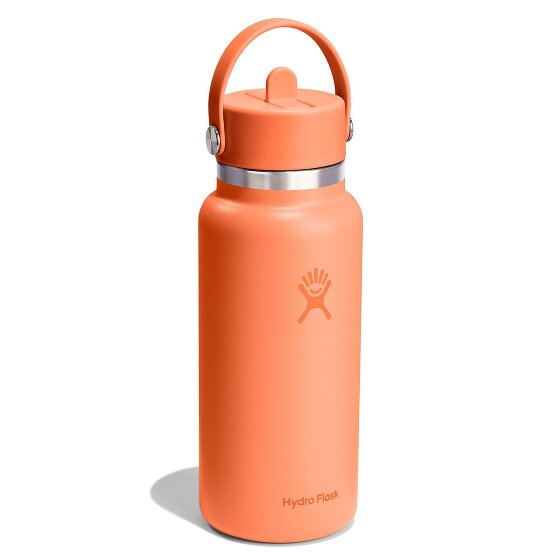 Hydro Flask Hydration Wide Flex Straw Cap Butelka do picia 945 ml