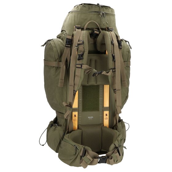 Fjällräven Kajka 85 85 Plecak turystyczny M-L 91 cm