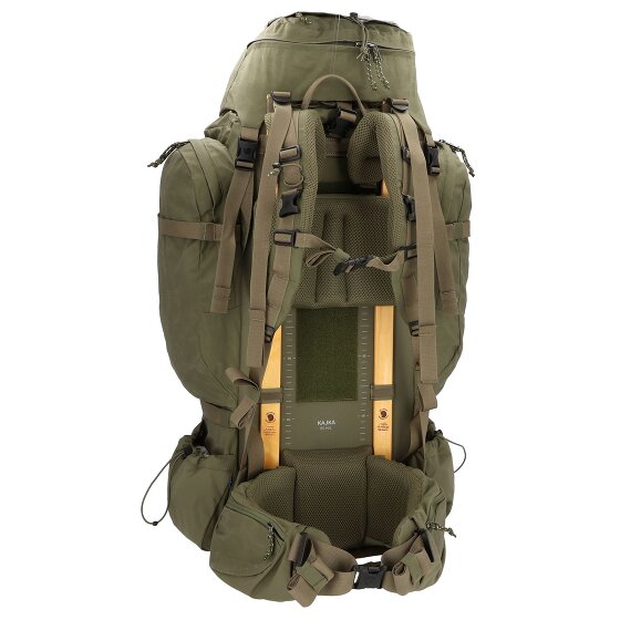 Fjällräven Kajka 85 Plecak turystyczny M-L 91 cm
