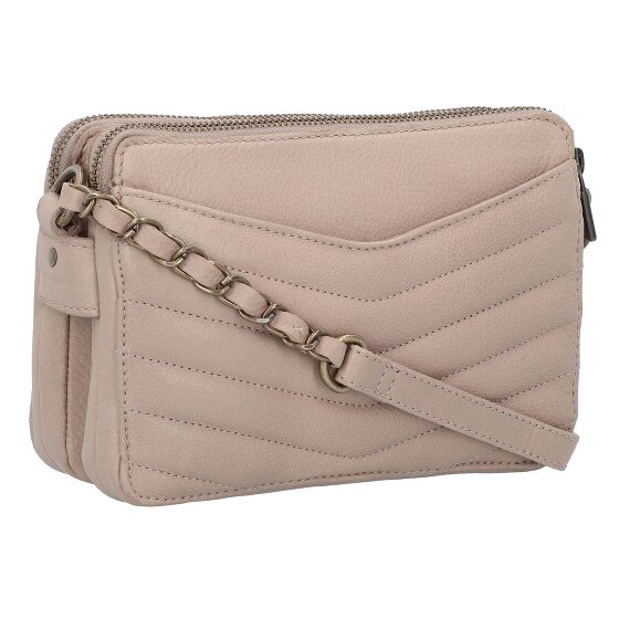 Cowboysbag Oily Cow Torba na ramię Skórzany 25 cm