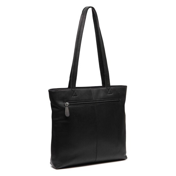 The Chesterfield Brand Alveron Shopper Bag Skórzany 33 cm Komora na laptopa