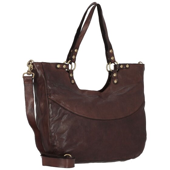 Campomaggi Shopper bag skóra 45 cm