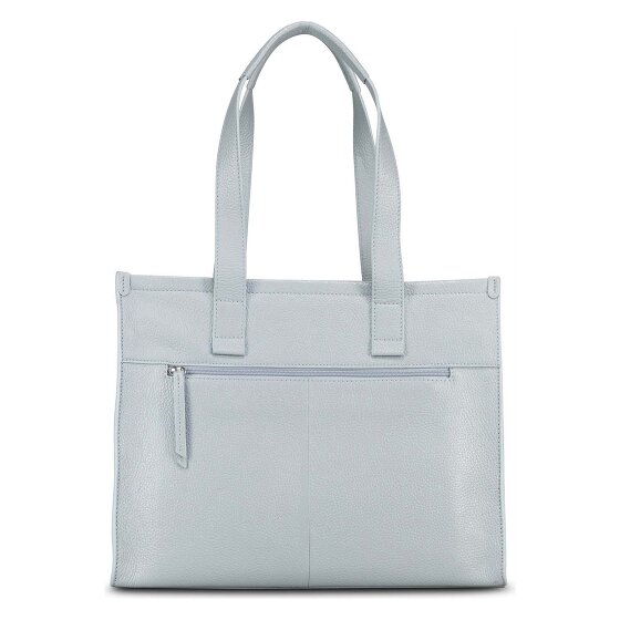 Jost Vika Torba na ramię Skórzany 38 cm