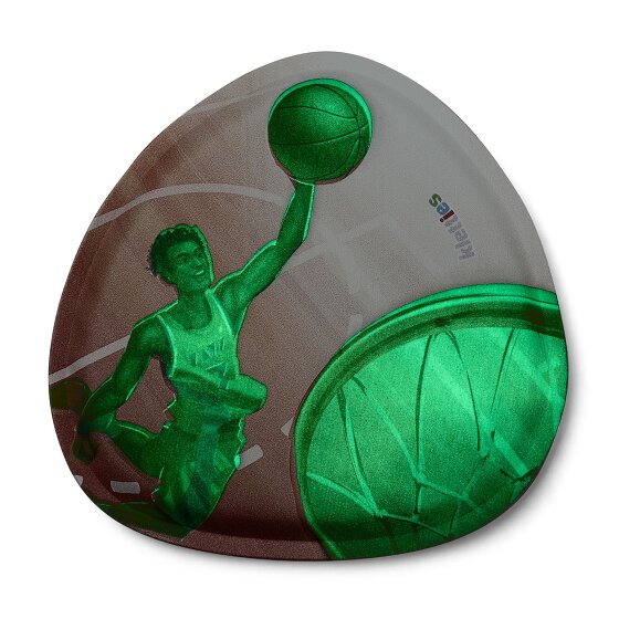 Ergobag Świecący w ciemności Klettie