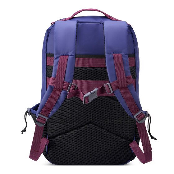 Jeep JS010B Plecak 50 cm Komora na laptopa