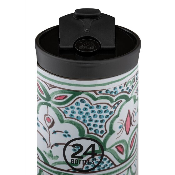 24Bottles Podróżny kubek do picia 350 ml