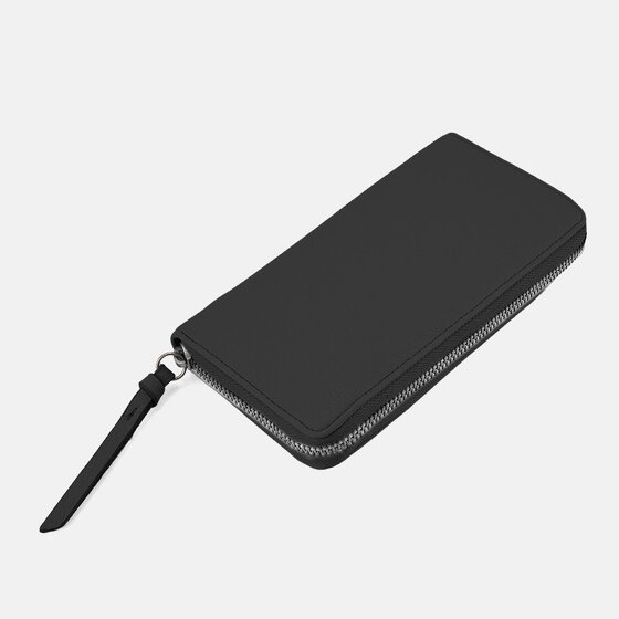 FredsBruder Bestie Portfel Skórzany 19 cm