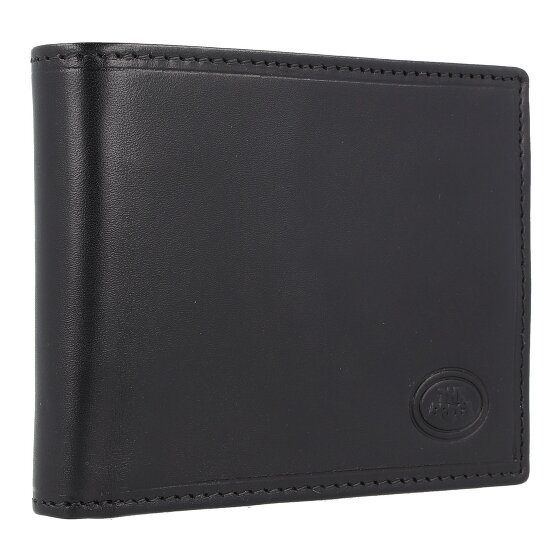 The Bridge Story Uomo Wallet Leather 13 cm