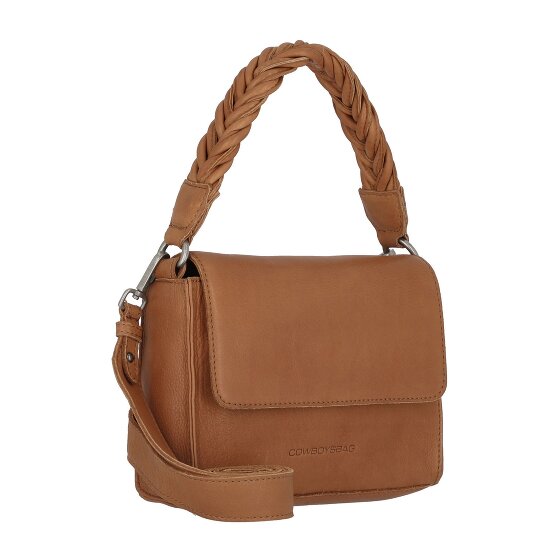 Cowboysbag Enderby Torba na ramię Skórzany 25.5 cm