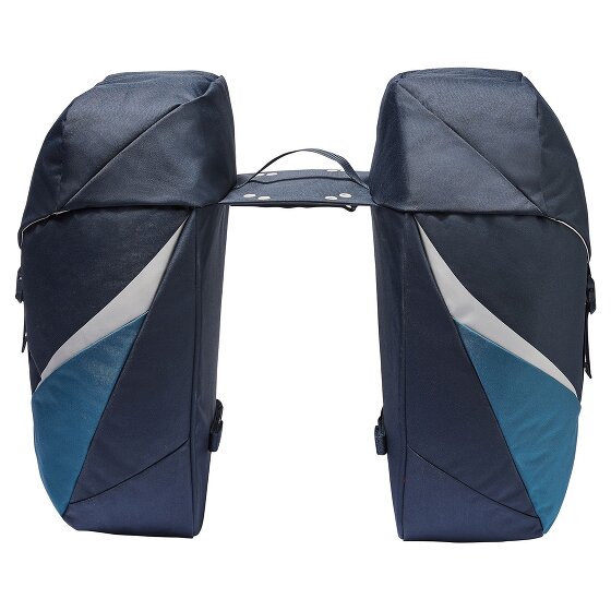 Vaude TwinRoadster Torba na rower 48 cm
