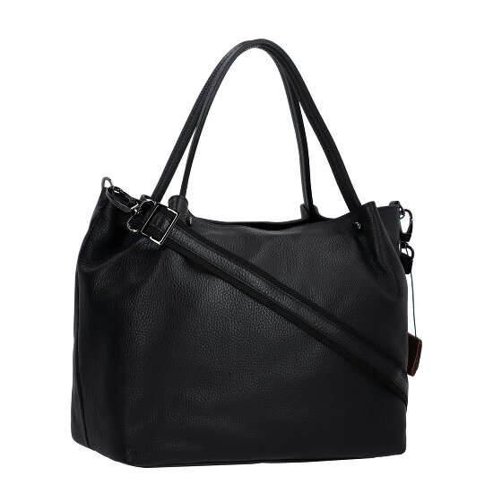Gabs Lilly Shopper Bag Skórzany 33 cm