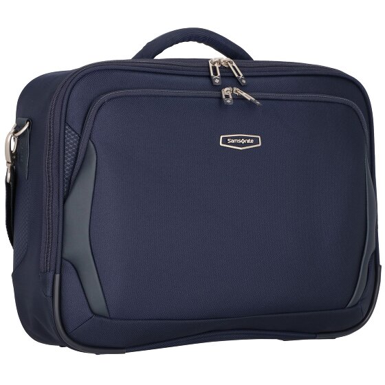 Samsonite X'Blade 4.0 Briefcase 48 cm przegroda na laptopa