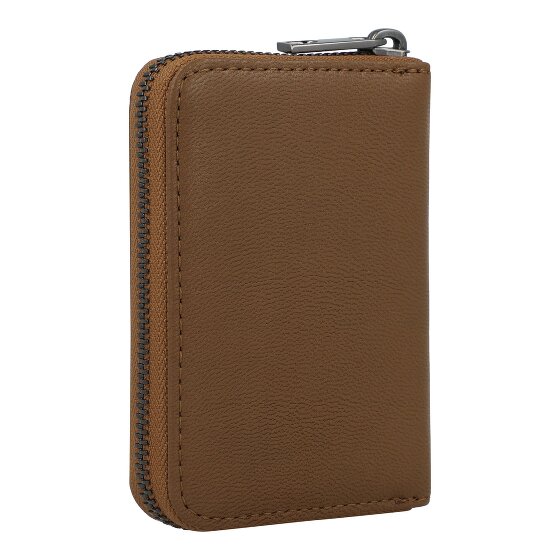 Liebeskind Eliza Portfel Ochrona RFID Skórzany 11.5 cm