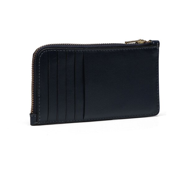 Coach New York Etui na karty kredytowe Skórzany 8 cm