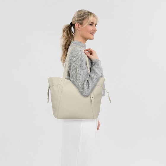 Hey Marly Pretty Wonder Shopper Bag M Skórzany 50 cm