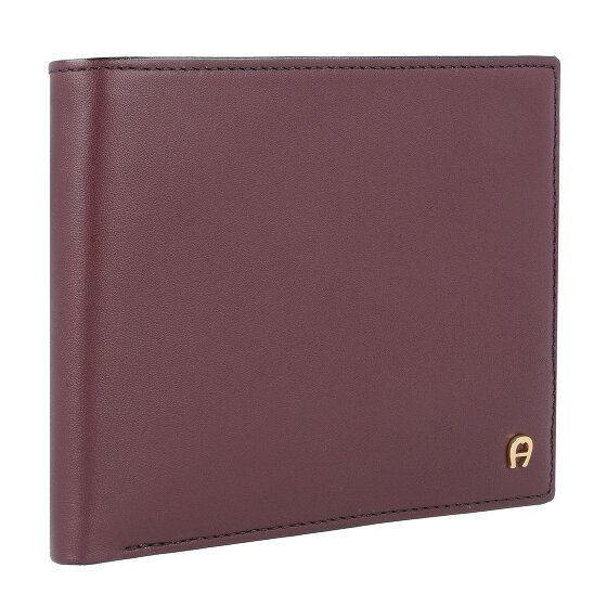 AIGNER Daily Basis Wallet Leather 12 cm