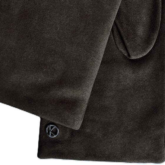 Kessler Ava Suede Rękawice Skórzany