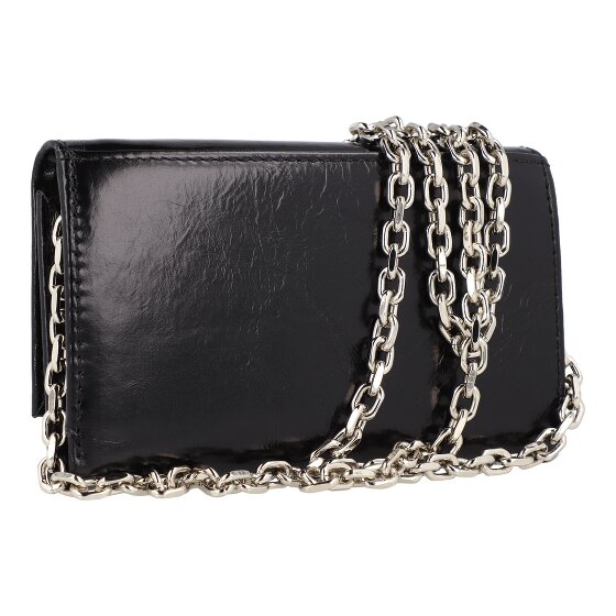 Liebeskind Malia Kopertówka L Ochrona RFID Skórzany 15.5 cm