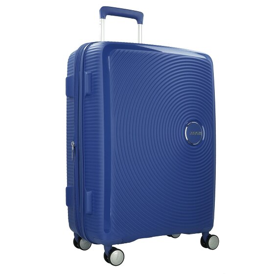 American Tourister Soundbox Wózek 4-kołowy 67 cm