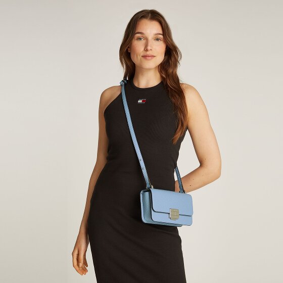 Tommy Hilfiger Jeans TJW Fashionista Torba na ramię 22 cm