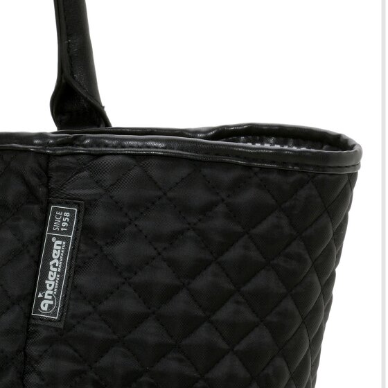 Andersen Shopper Lissa Basket Bag Shopper Bag 30 cm