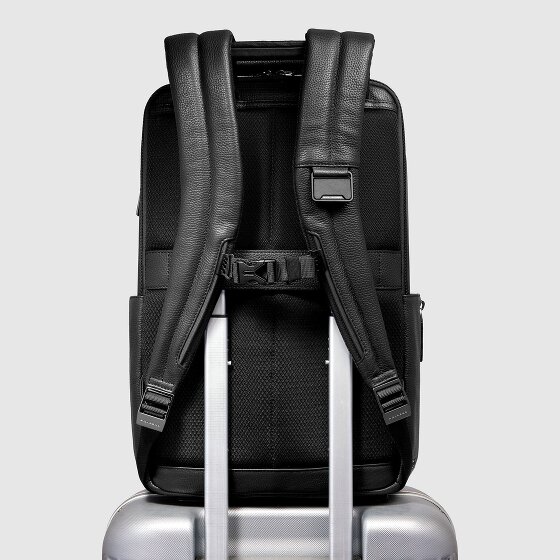 Piquadro Plecak podróżny Modus Special z przegrodą na laptopa 44 cm