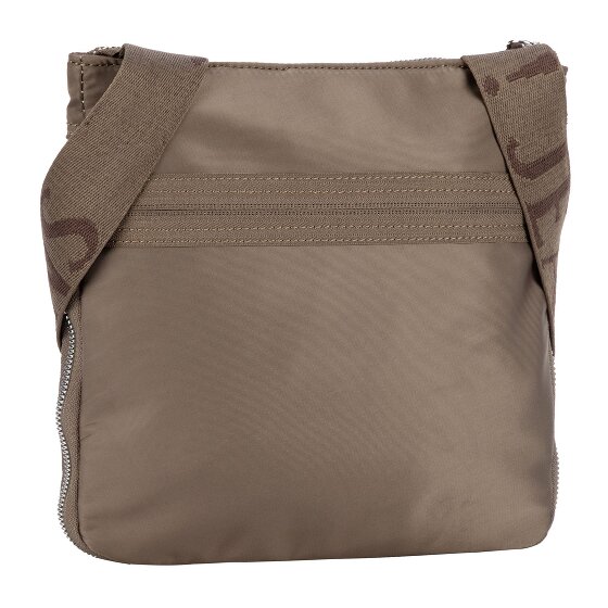 Joop! Jeans Lietissimo 1.0 Lilou Torba na ramię 25 cm z plisą rozprężną