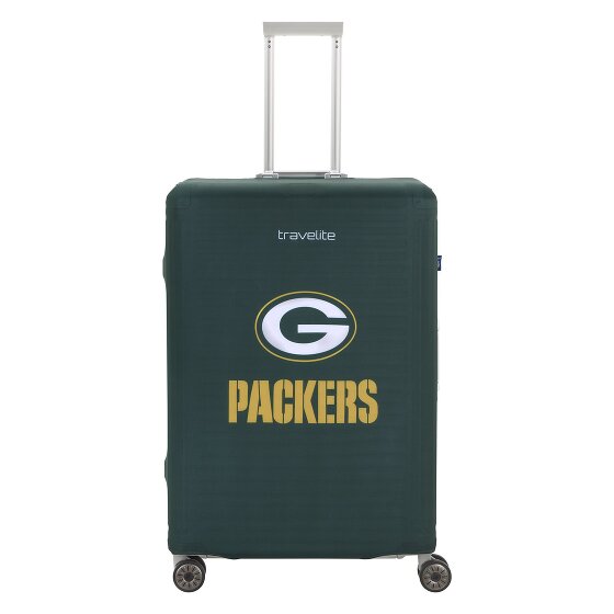 Travelite travelite x NFL Pokrowiec na walizkę 77 cm