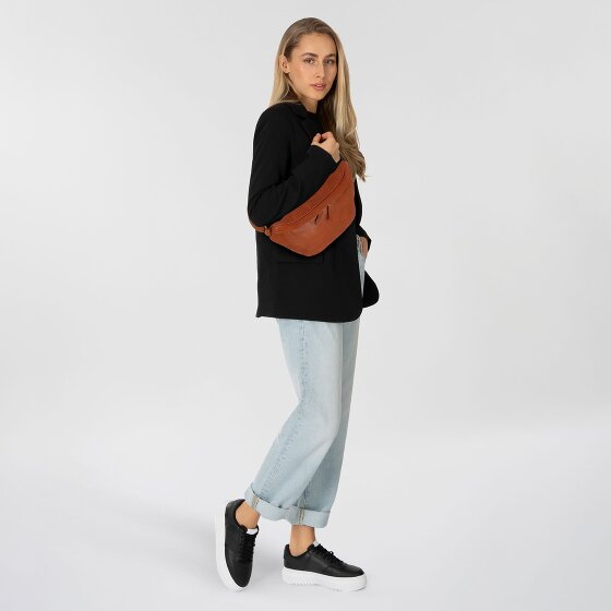 Greenburry Colombiana Torba na ramię Skórzany 39 cm