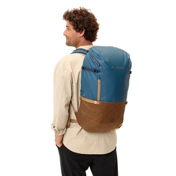 Vaude CityGo II 30 Plecak 60 cm Komora na laptopa