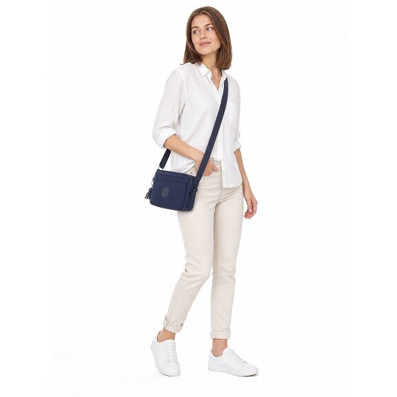 Kipling Basic Elevated Abanu Torba na ramię 24 cm