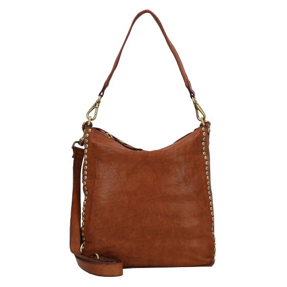 Campomaggi Lisa Torba na ramię Skórzany 26 cm