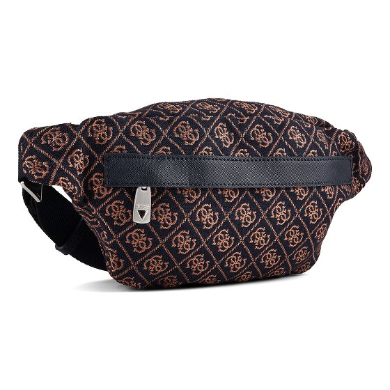 Guess Berlin Saszetka L 37 cm