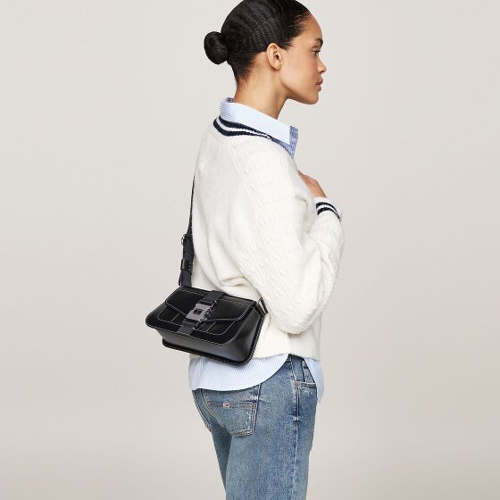 Tommy Hilfiger Jeans Tjw Utility Torba na ramię 26 cm