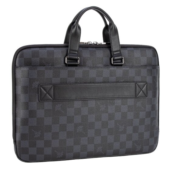 Joop! Cortina Piazza Janus Briefcase 38 cm komora na laptopa