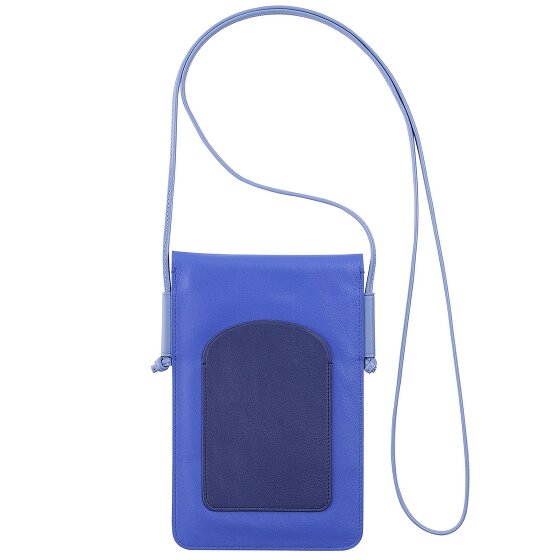 DuDu Etui na telefon komórkowy skórzane 12 cm