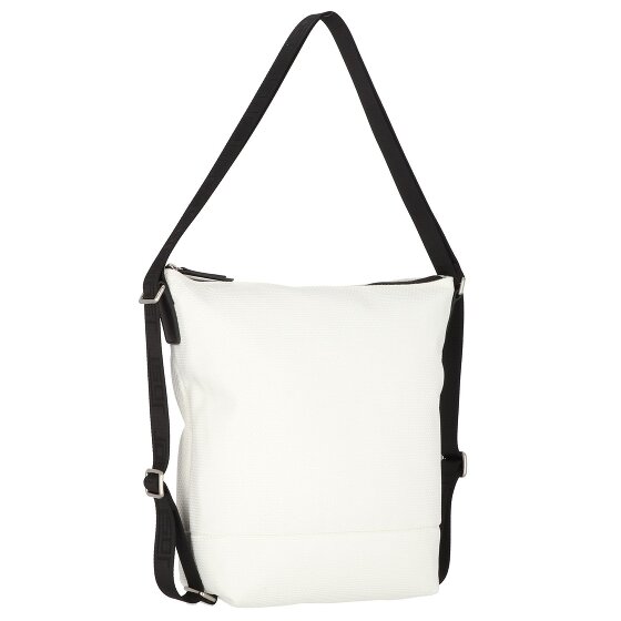 Jost Siatkowa 3-drożna torba na ramię z przegrodą na laptopa 41,5 cm