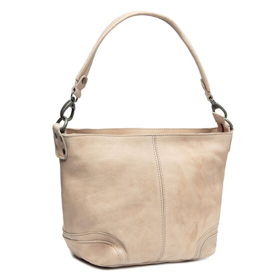 The Chesterfield Brand Lucy Torba na ramię Skórzany 22 cm