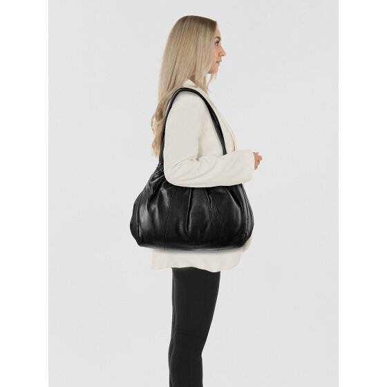 Liebeskind Cloud II Shopper Bag M Skórzany 36 cm