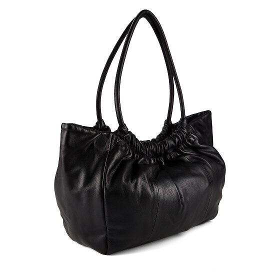 Liebeskind Cloud II Shopper Bag M Skórzany 36 cm