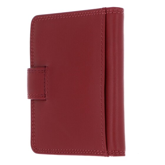 Golden Head Polo Etui na karty kredytowe Ochrona RFID Skóra 8 cm