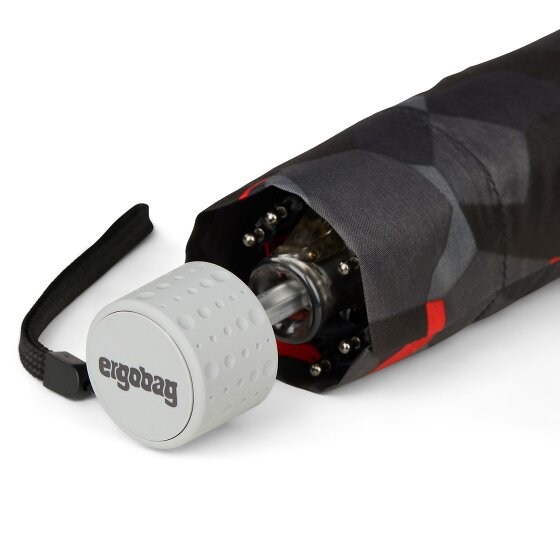 Ergobag Zubehör Parasolka dla dzieci 21 cm