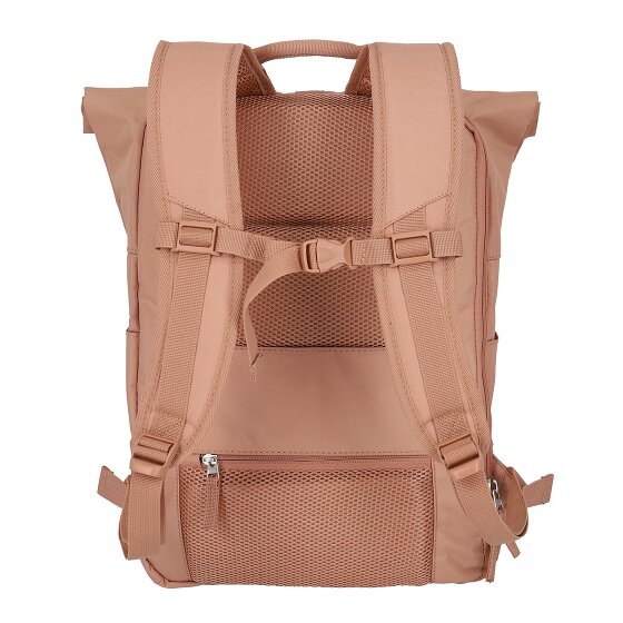 Travelite Basics Plecak 60 cm Komora na laptopa