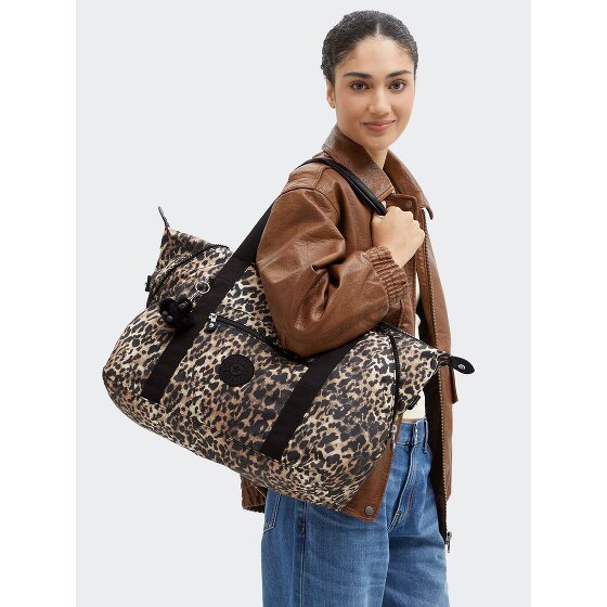 Kipling Art M Torba podróżna Weekender 58 cm