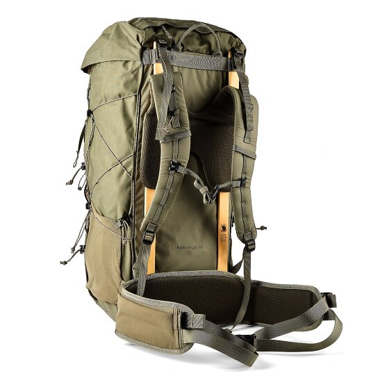 Fjällräven Kajka X-Lätt 45 L Plecak trekkingowy M-L 63 cm