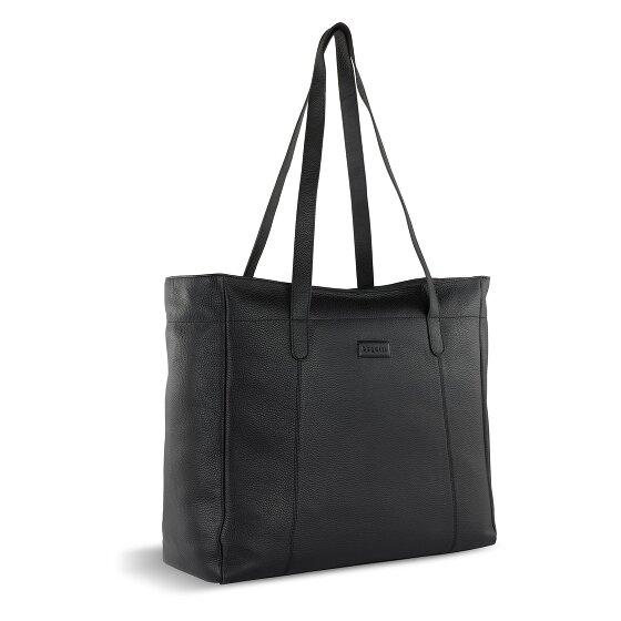 bugatti Elsa Shopper Bag Skórzany 42 cm