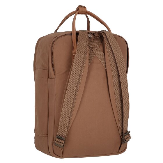 Fjällräven Kanken 15 Plecak 41 cm Komora na laptopa