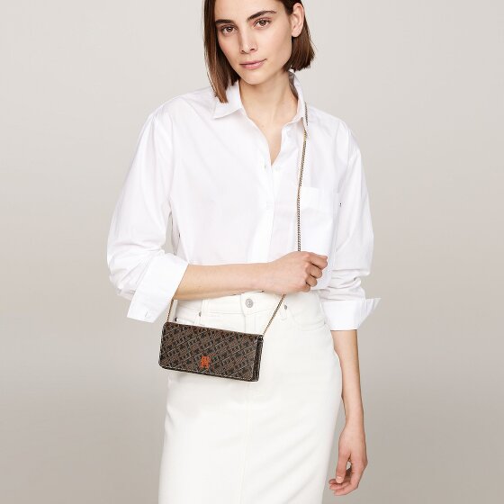 Tommy Hilfiger TH Monoplay Kopertówka 19.5 cm